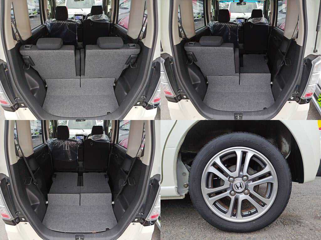 Ｎ＿ＢＯＸＳＳパッケージの写真 8