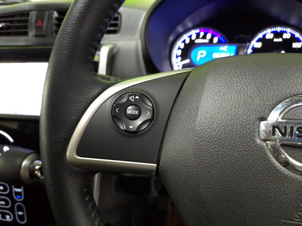 デイズハイウェイスターハイウェイスターＸの写真 13