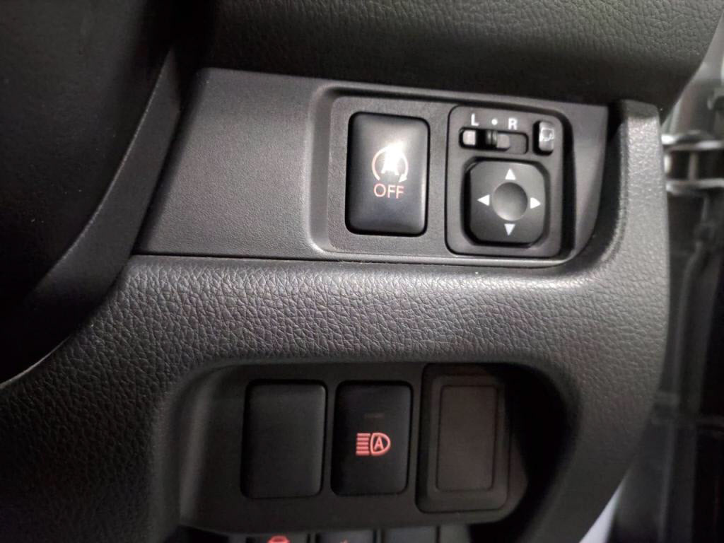 デイズハイウェイスターハイウェイスターＸの写真 14