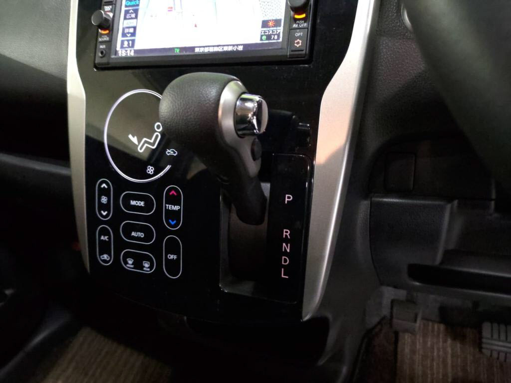 デイズハイウェイスターハイウェイスターＸの写真 17