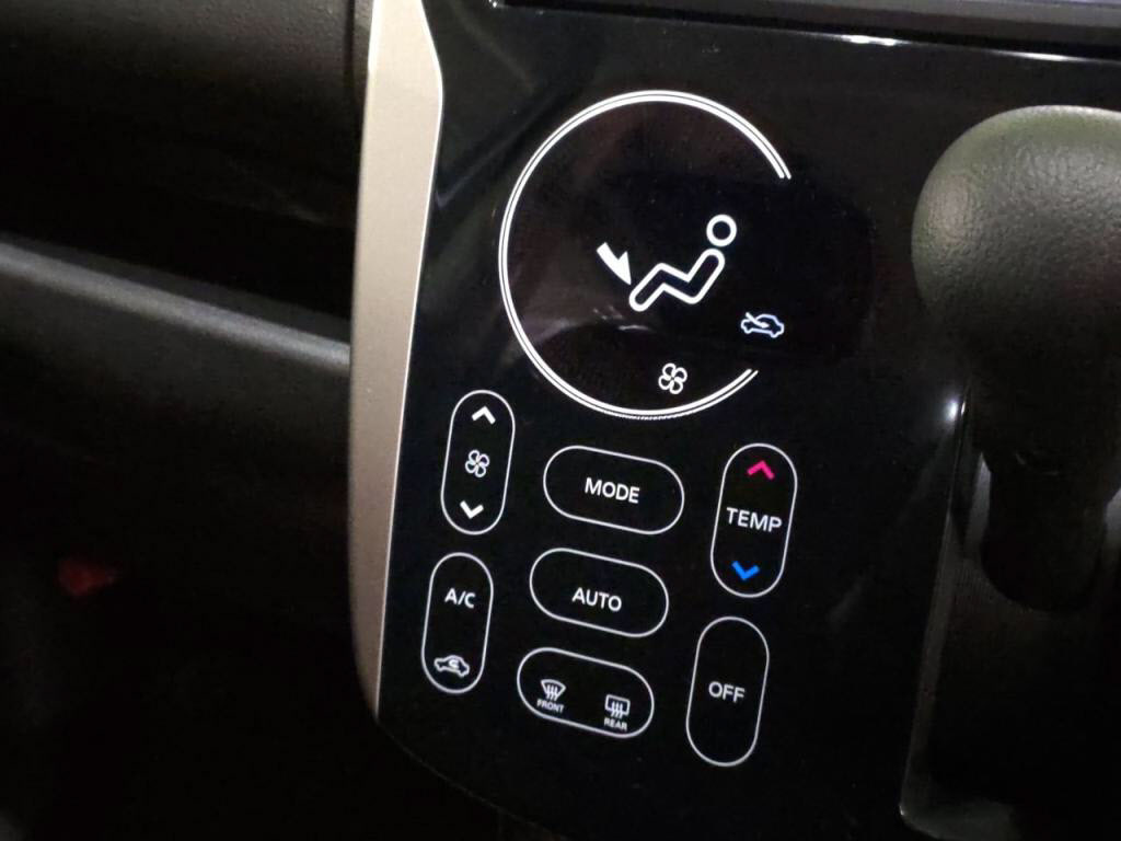 デイズハイウェイスターハイウェイスターＸの写真 18