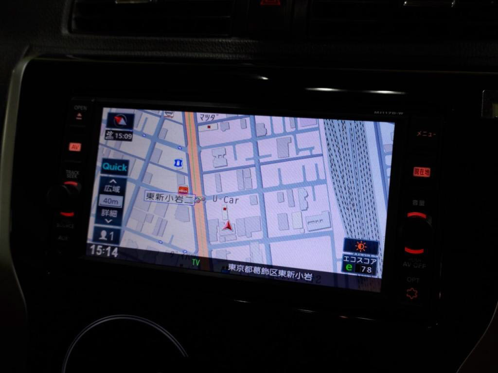 デイズハイウェイスターハイウェイスターＸの写真 19