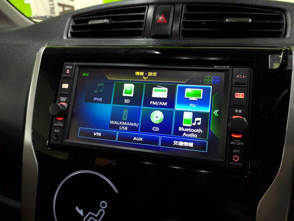 デイズハイウェイスターハイウェイスターＸの写真 20