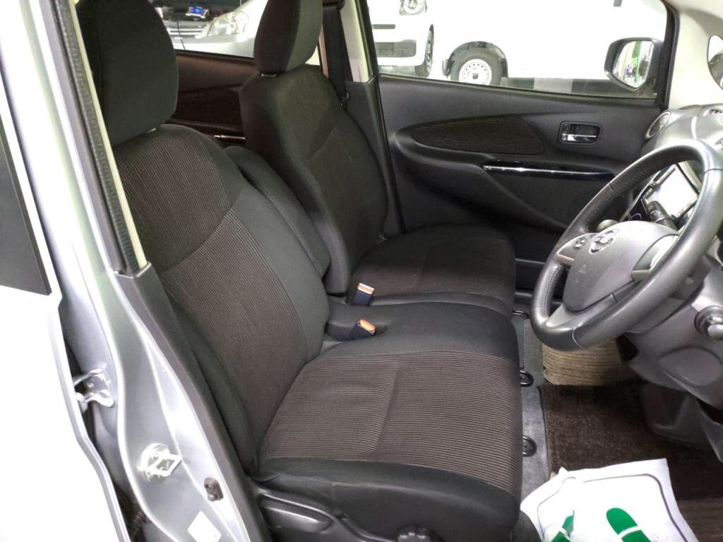 デイズハイウェイスターハイウェイスターＸの写真 21