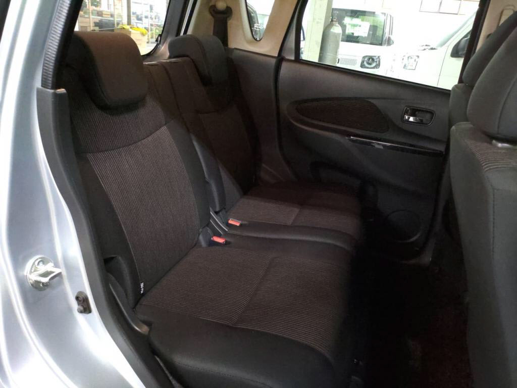 デイズハイウェイスターハイウェイスターＸの写真 22