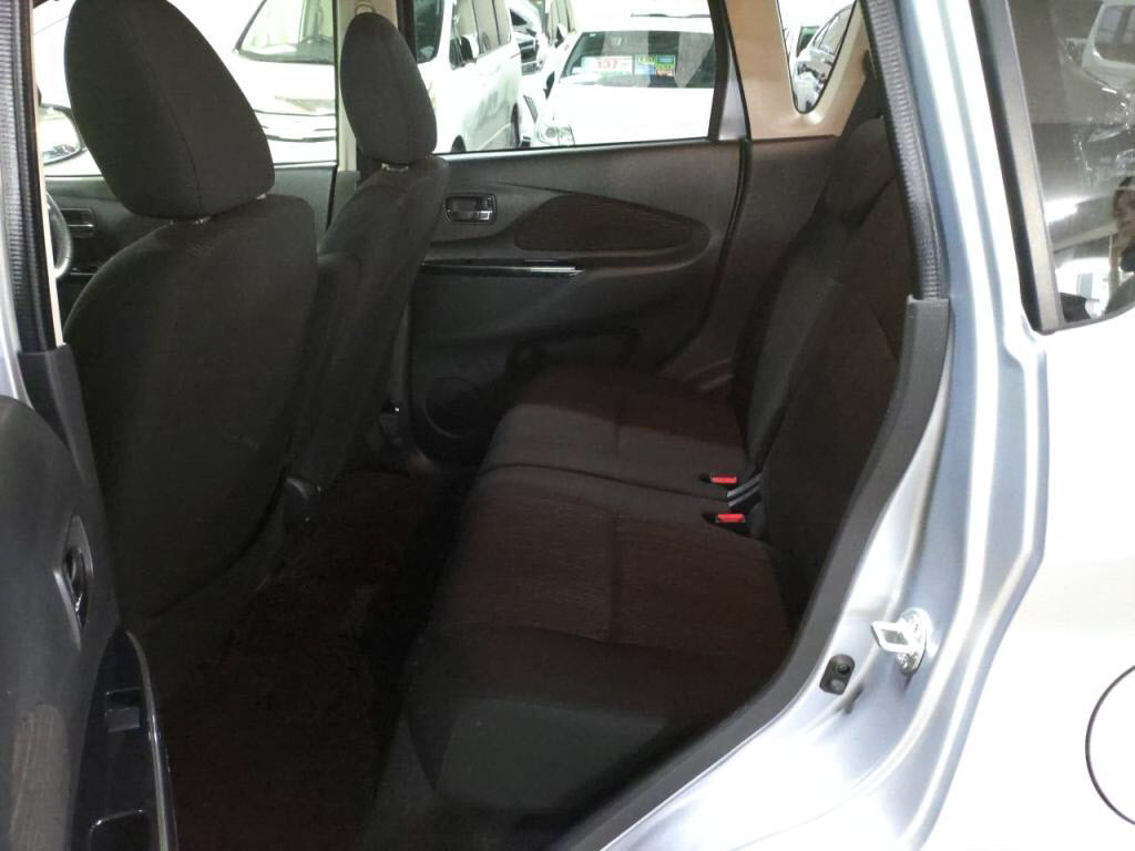 デイズハイウェイスターハイウェイスターＸの写真 23