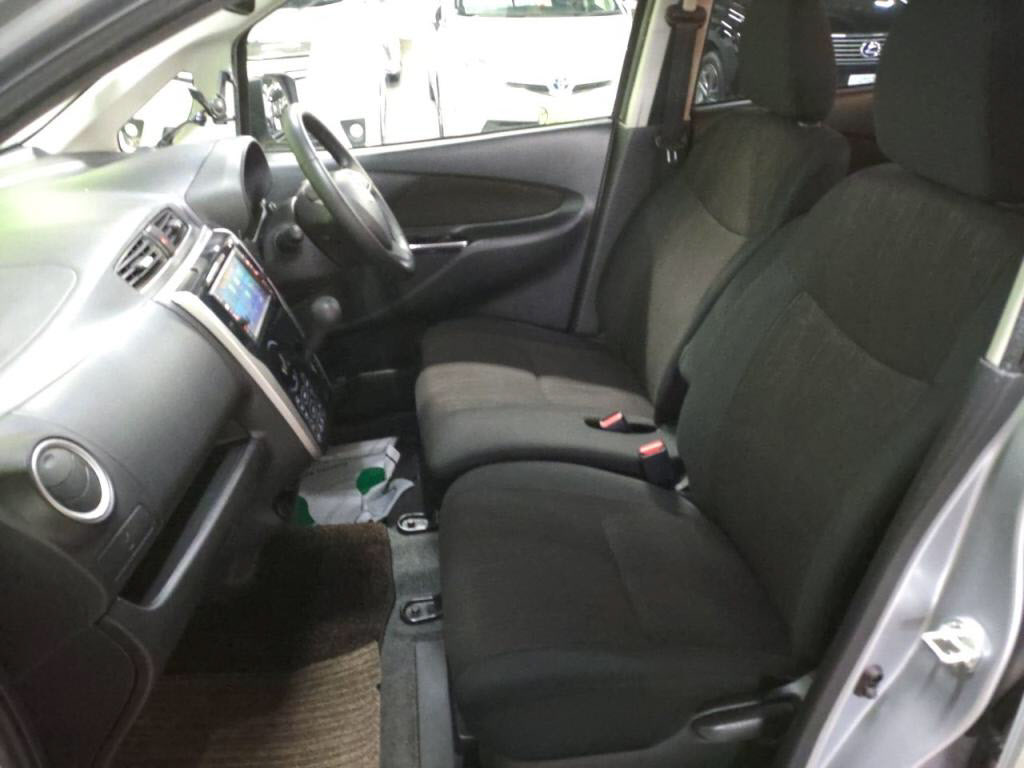 デイズハイウェイスターハイウェイスターＸの写真 24