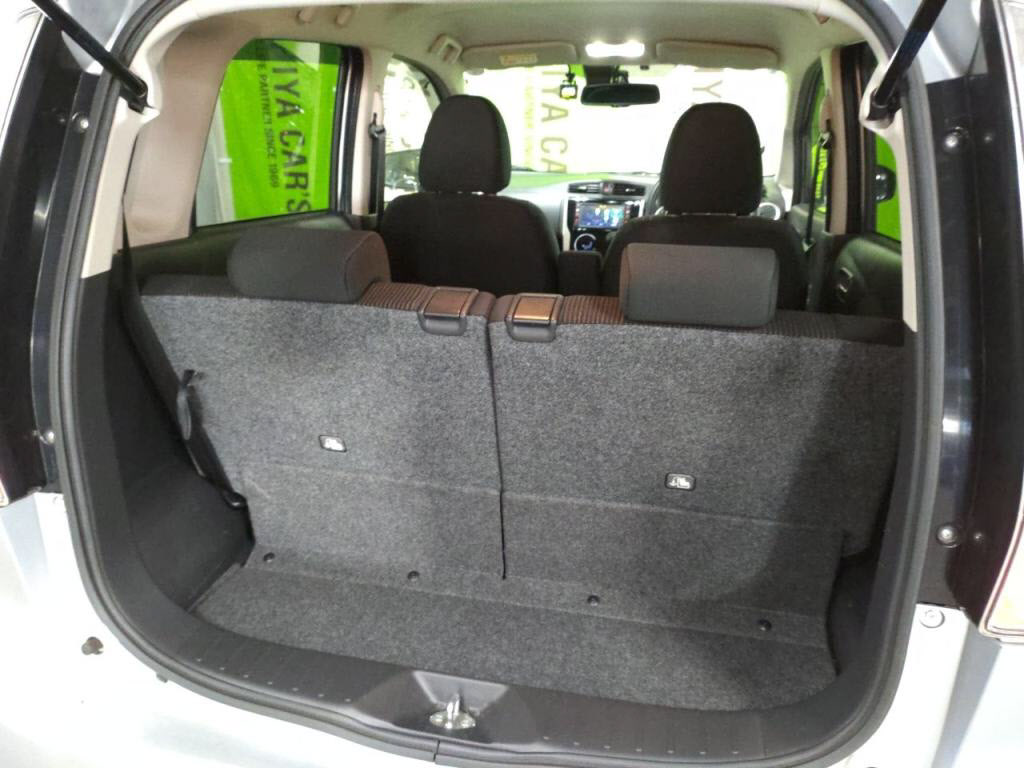 デイズハイウェイスターハイウェイスターＸの写真 25