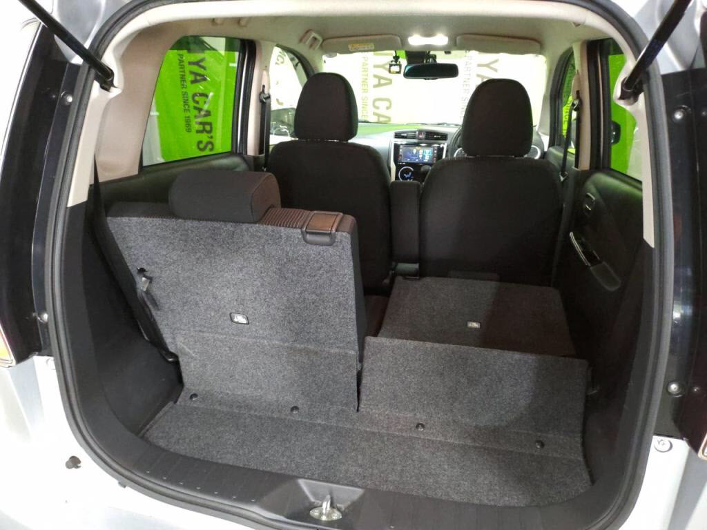 デイズハイウェイスターハイウェイスターＸの写真 26