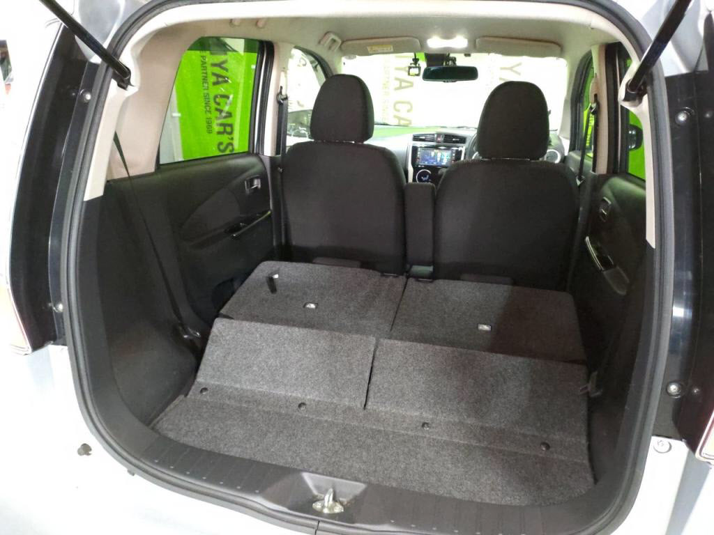 デイズハイウェイスターハイウェイスターＸの写真 27