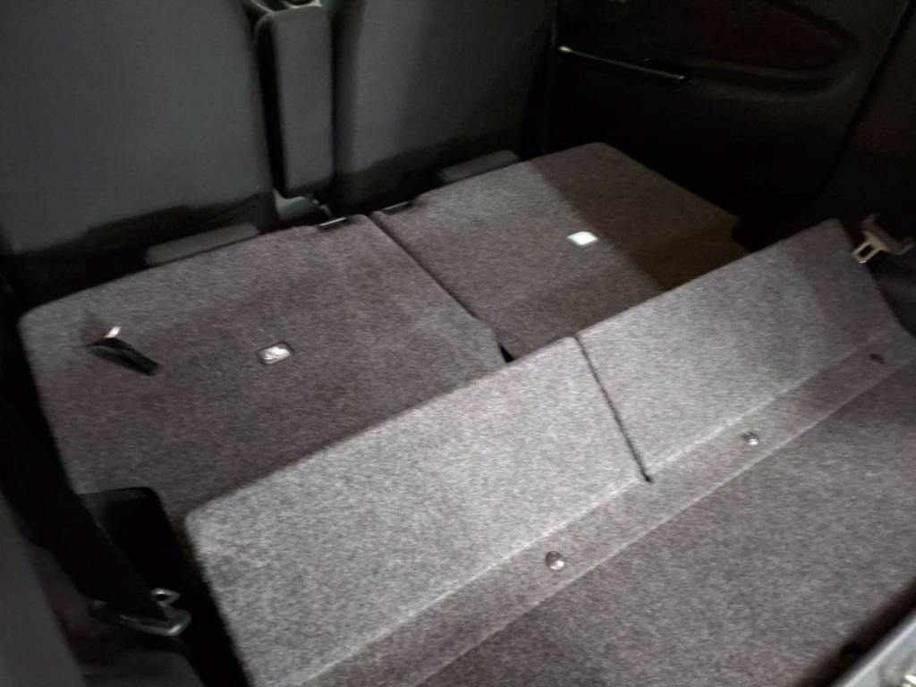 デイズハイウェイスターハイウェイスターＸの写真 28