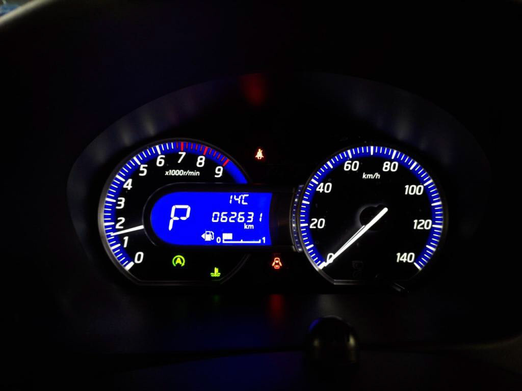 デイズハイウェイスターハイウェイスターＸの写真 29