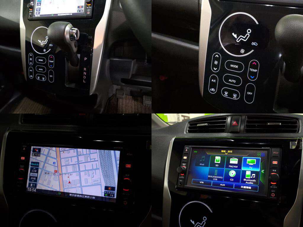 デイズハイウェイスターハイウェイスターＸの写真 6