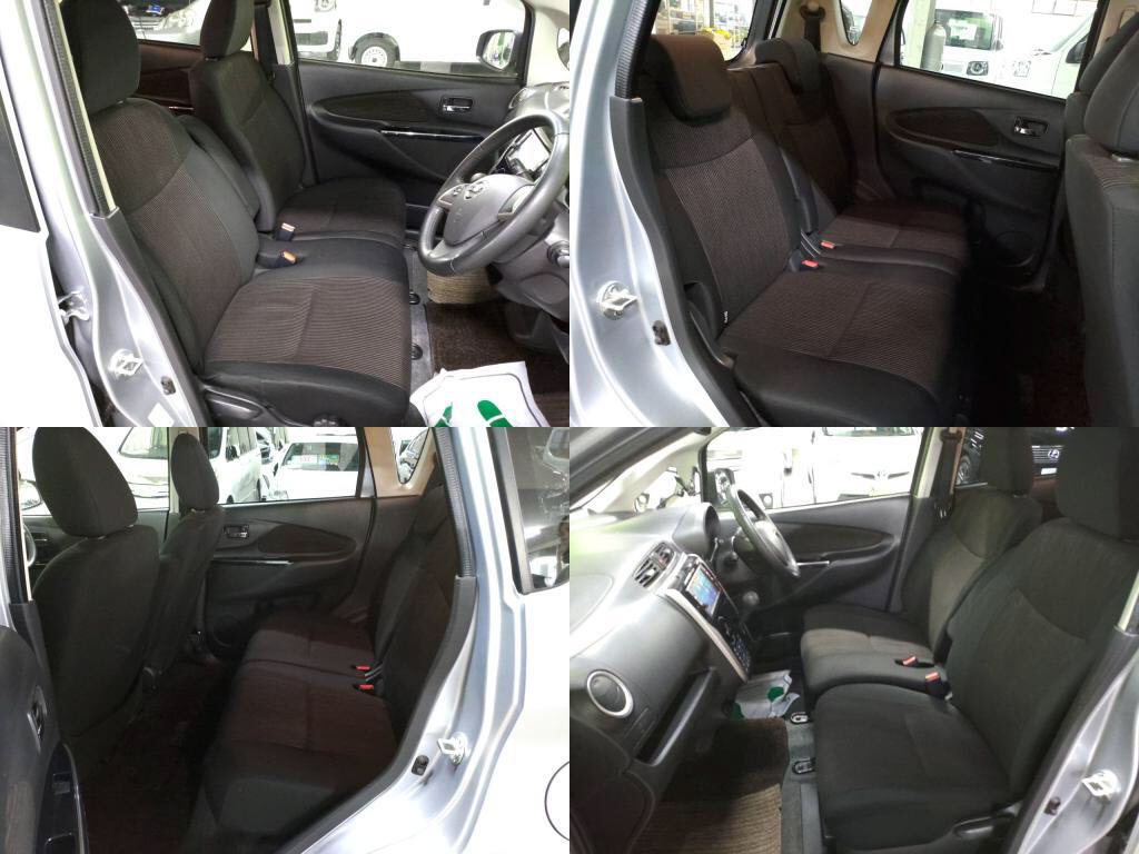 デイズハイウェイスターハイウェイスターＸの写真 7