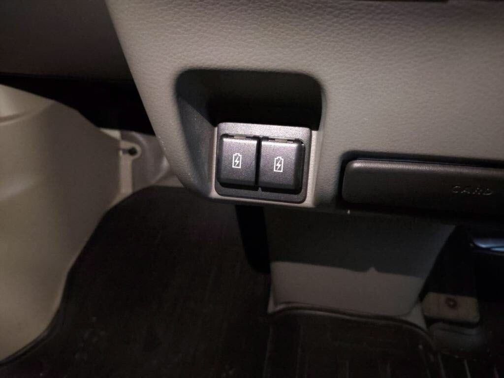 ＮＶ１００クリッパーＤＸ＿ＧＬパッケージの写真 16