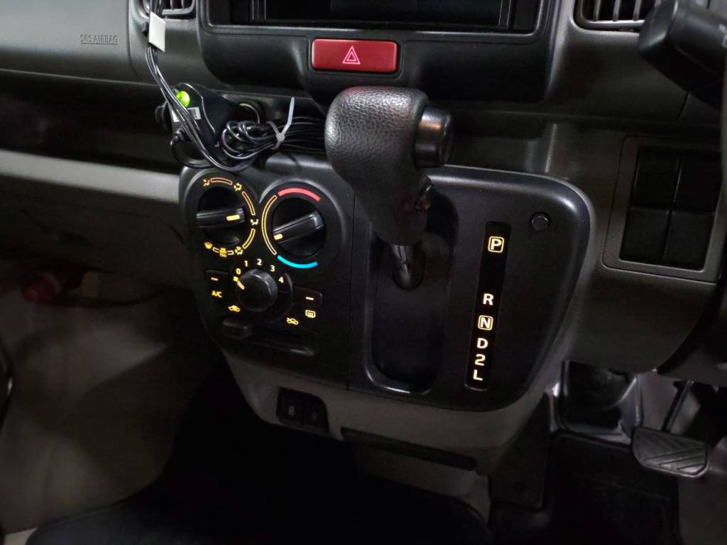 ＮＶ１００クリッパーＤＸ＿ＧＬパッケージの写真 17