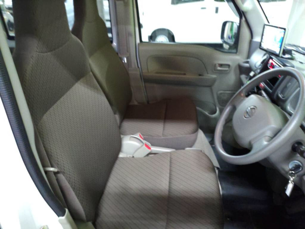 ＮＶ１００クリッパーＤＸ＿ＧＬパッケージの写真 21