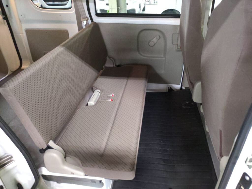 ＮＶ１００クリッパーＤＸ＿ＧＬパッケージの写真 22