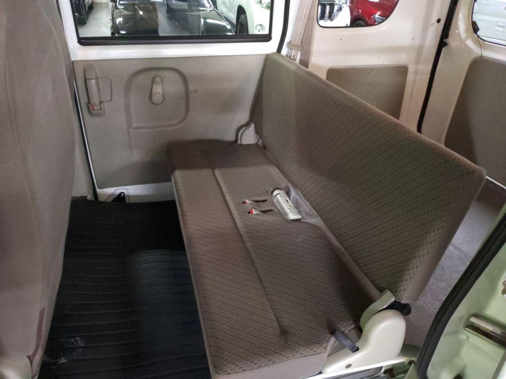 ＮＶ１００クリッパーＤＸ＿ＧＬパッケージの写真 23