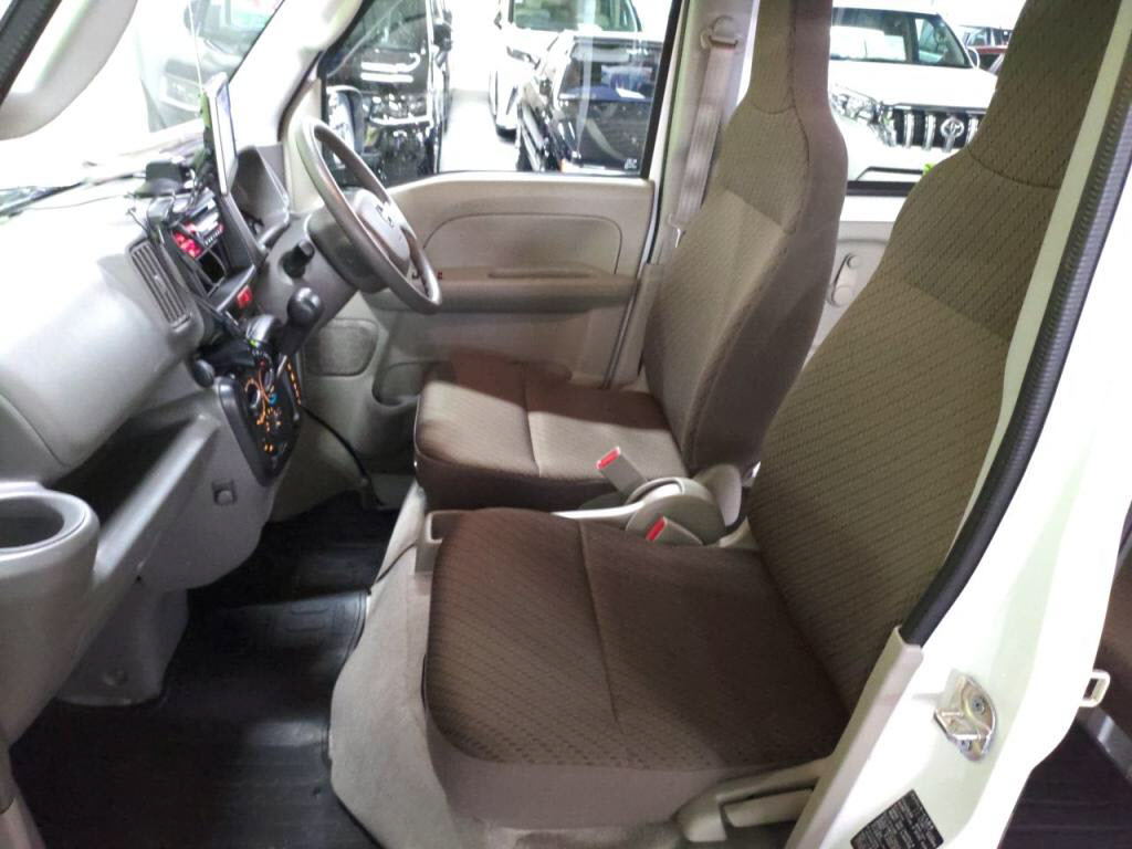 ＮＶ１００クリッパーＤＸ＿ＧＬパッケージの写真 24