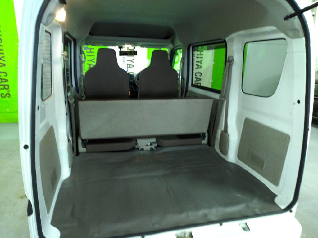 ＮＶ１００クリッパーＤＸ＿ＧＬパッケージの写真 25