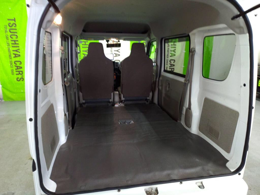 ＮＶ１００クリッパーＤＸ＿ＧＬパッケージの写真 27