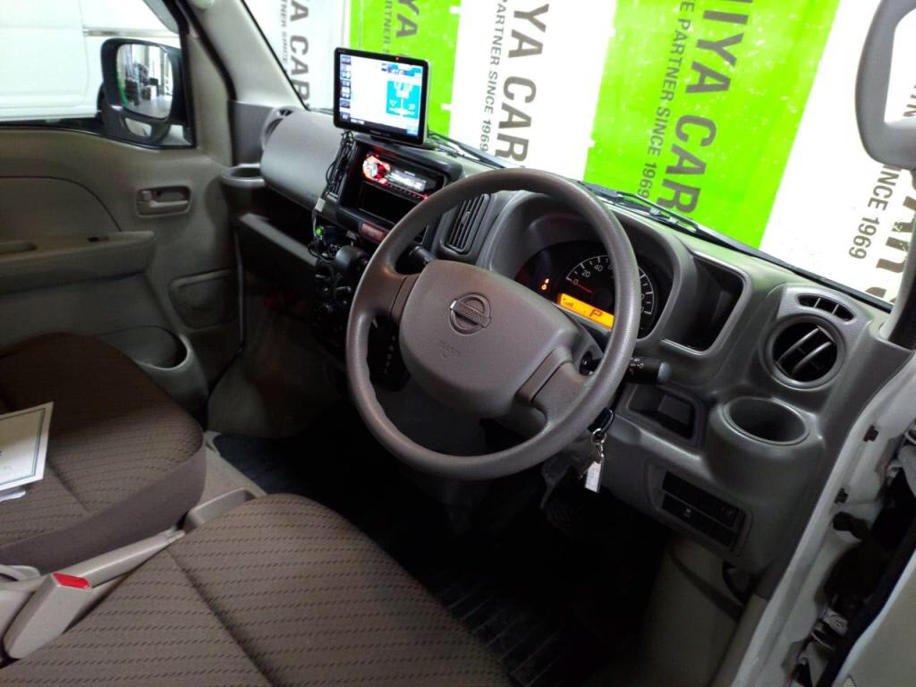 ＮＶ１００クリッパーＤＸ＿ＧＬパッケージの写真 3