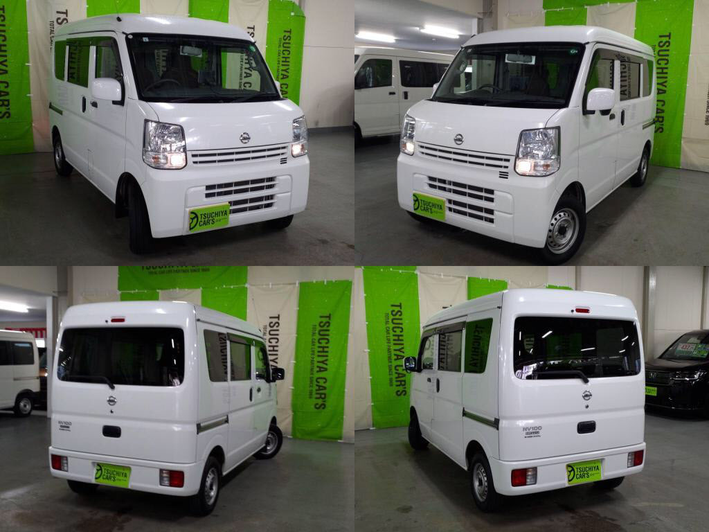 ＮＶ１００クリッパーＤＸ＿ＧＬパッケージの写真 4