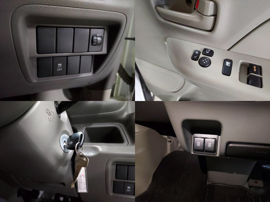 ＮＶ１００クリッパーＤＸ＿ＧＬパッケージの写真 5