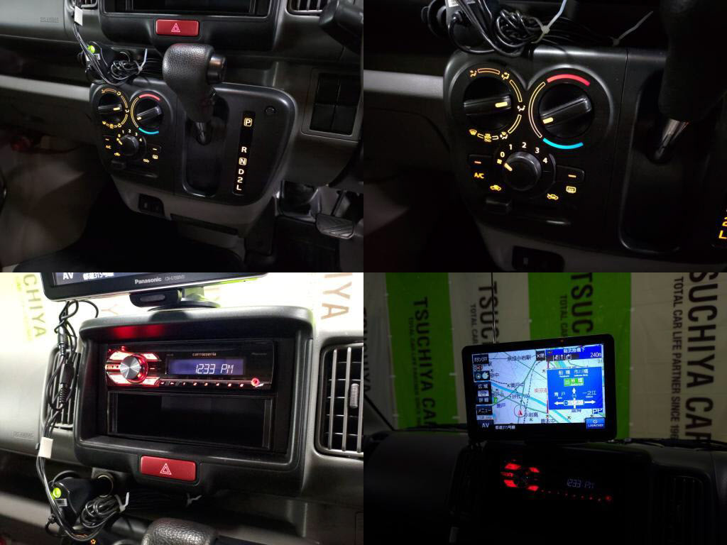 ＮＶ１００クリッパーＤＸ＿ＧＬパッケージの写真 6