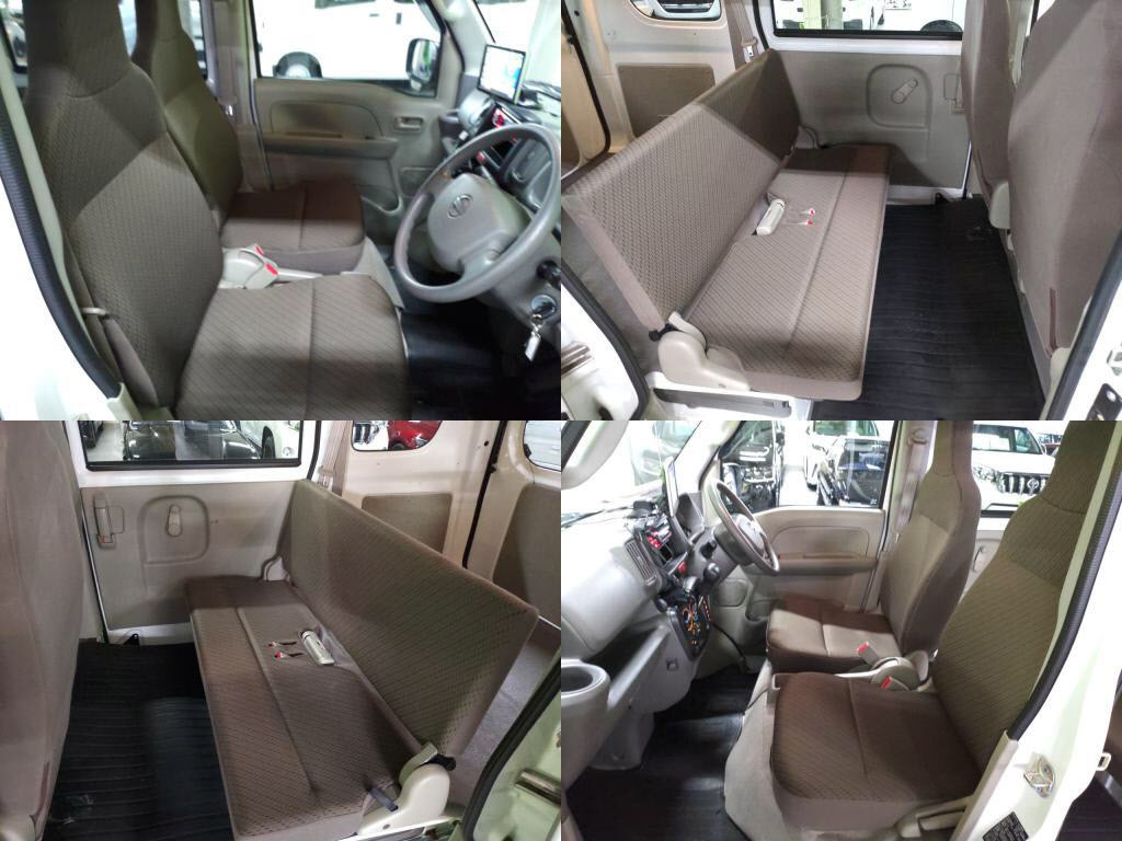 ＮＶ１００クリッパーＤＸ＿ＧＬパッケージの写真 7