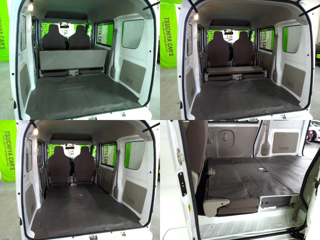 ＮＶ１００クリッパーＤＸ＿ＧＬパッケージの写真 8