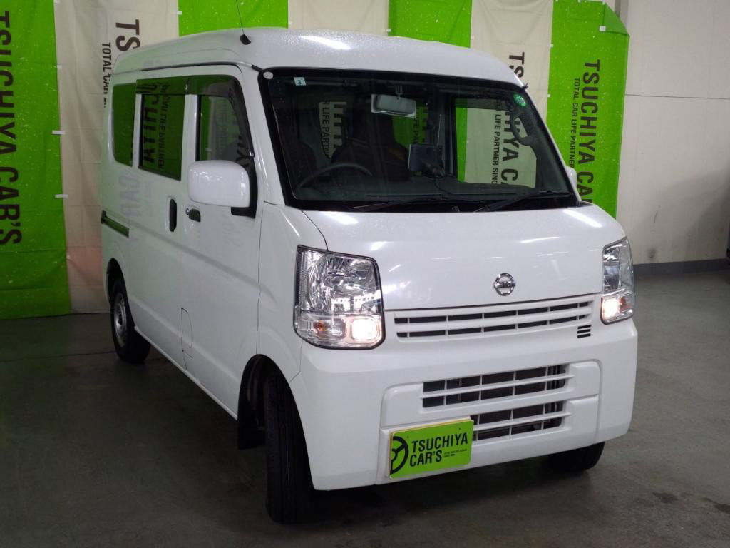 ＮＶ１００クリッパーＤＸ＿ＧＬパッケージの写真 9