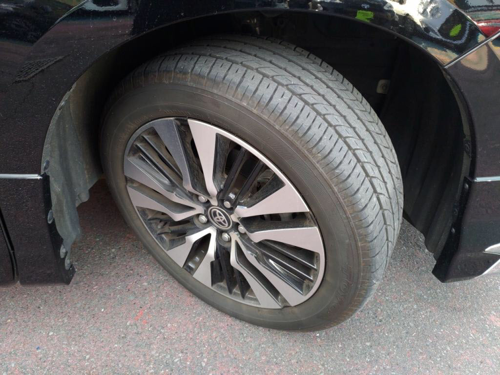 アルファードＳ＿Ｃパッケージの写真 12