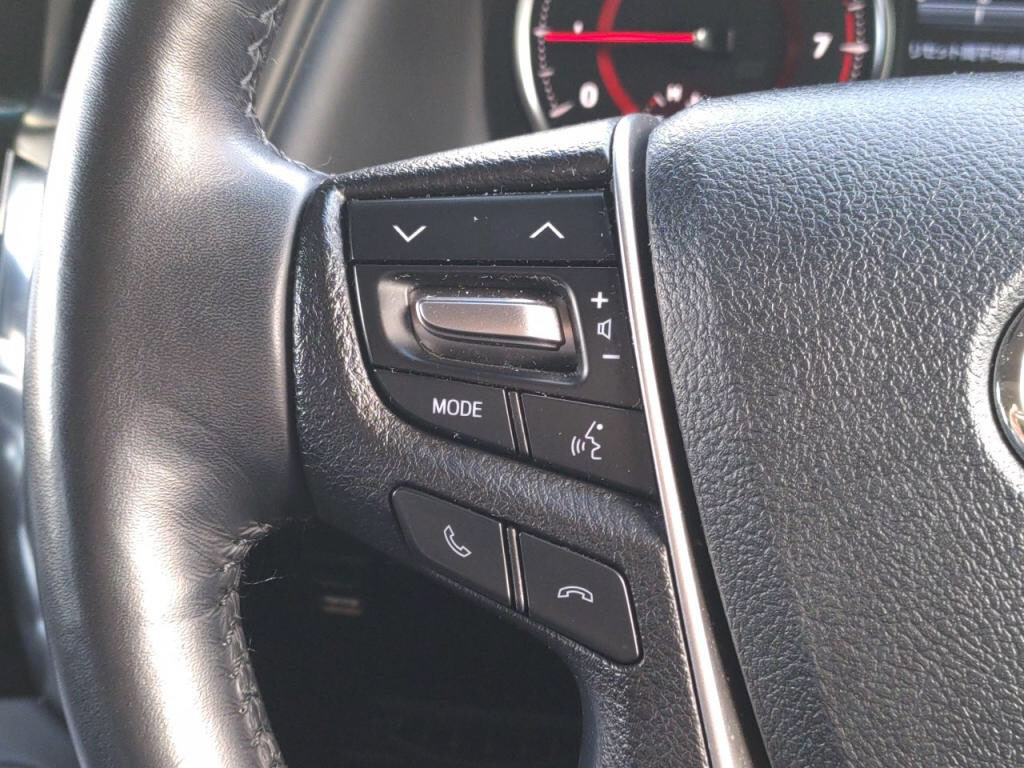 アルファードＳ＿Ｃパッケージの写真 14