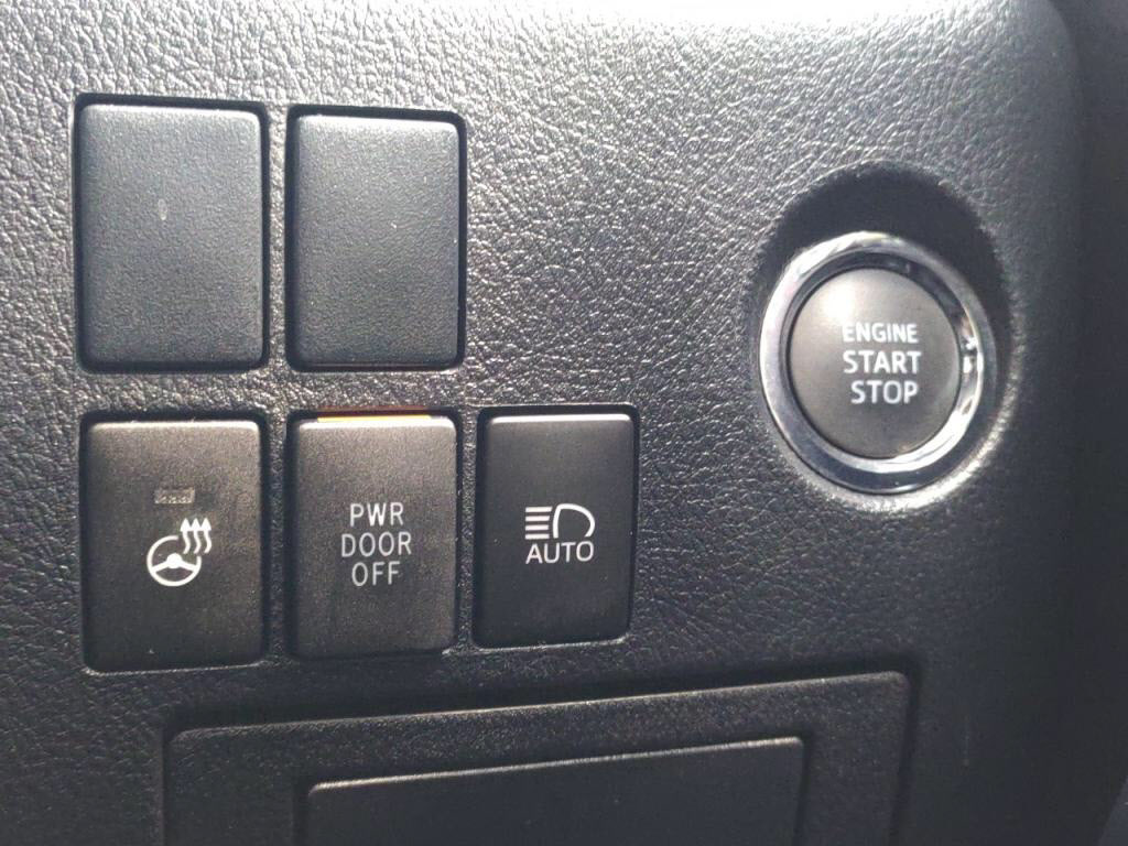 アルファードＳ＿Ｃパッケージの写真 17