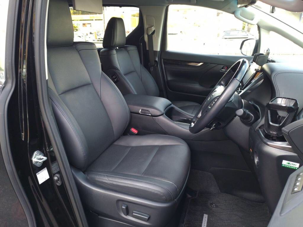 アルファードＳ＿Ｃパッケージの写真 21