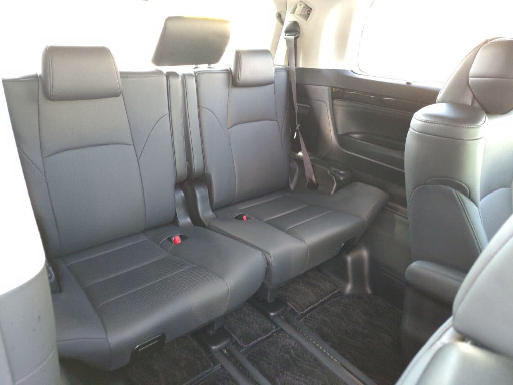 アルファードＳ＿Ｃパッケージの写真 23