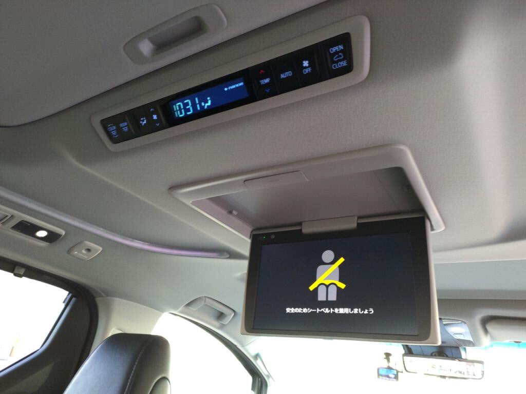 アルファードＳ＿Ｃパッケージの写真 24