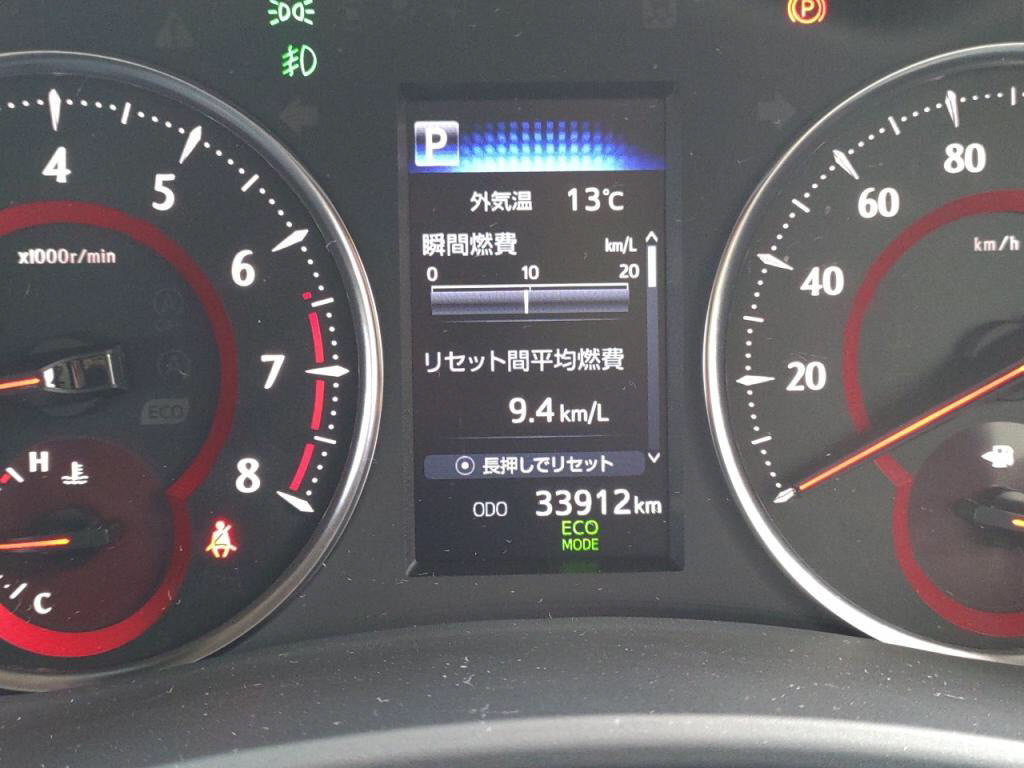 アルファードＳ＿Ｃパッケージの写真 29