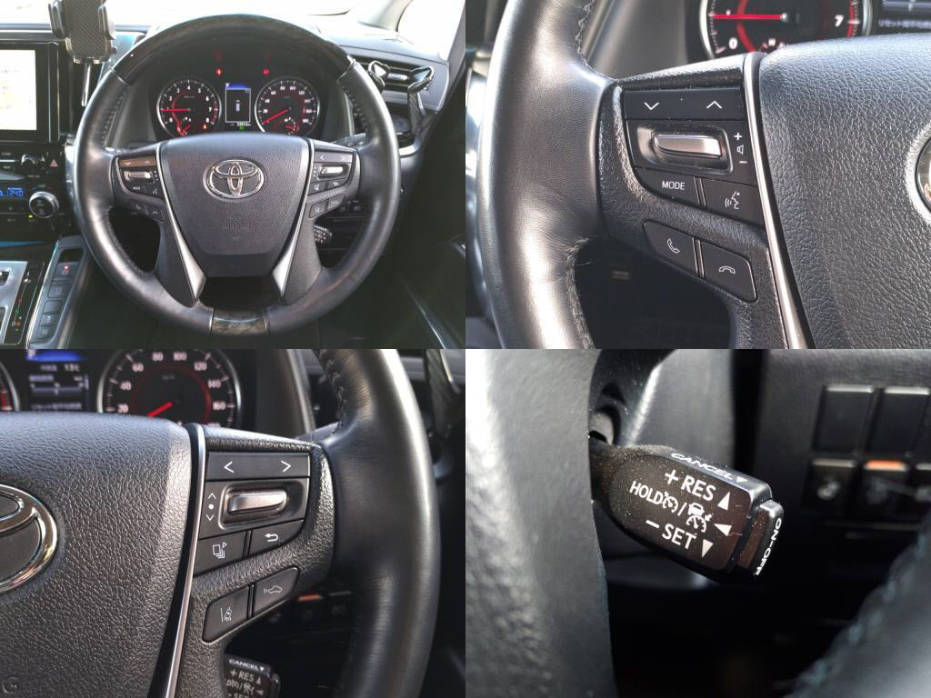 アルファードＳ＿Ｃパッケージの写真 5