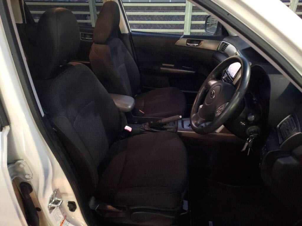 フォレスター２．０Ｘの写真 13