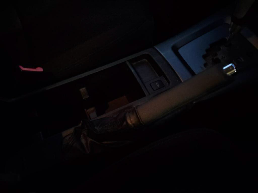 フォレスター２．０Ｘの写真 15