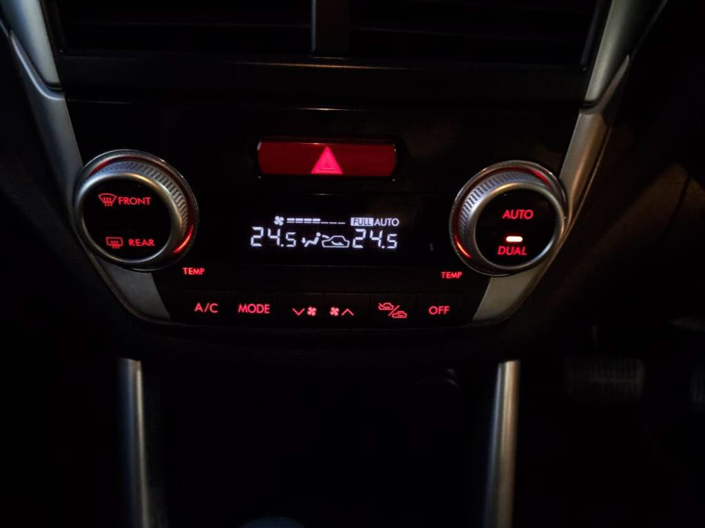 フォレスター２．０Ｘの写真 17