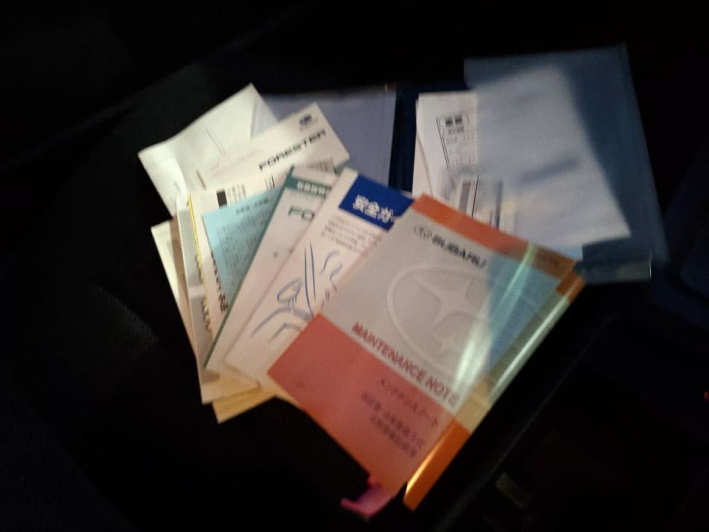 フォレスター２．０Ｘの写真 20