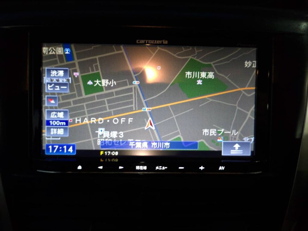 フォレスター２．０Ｘの写真 21