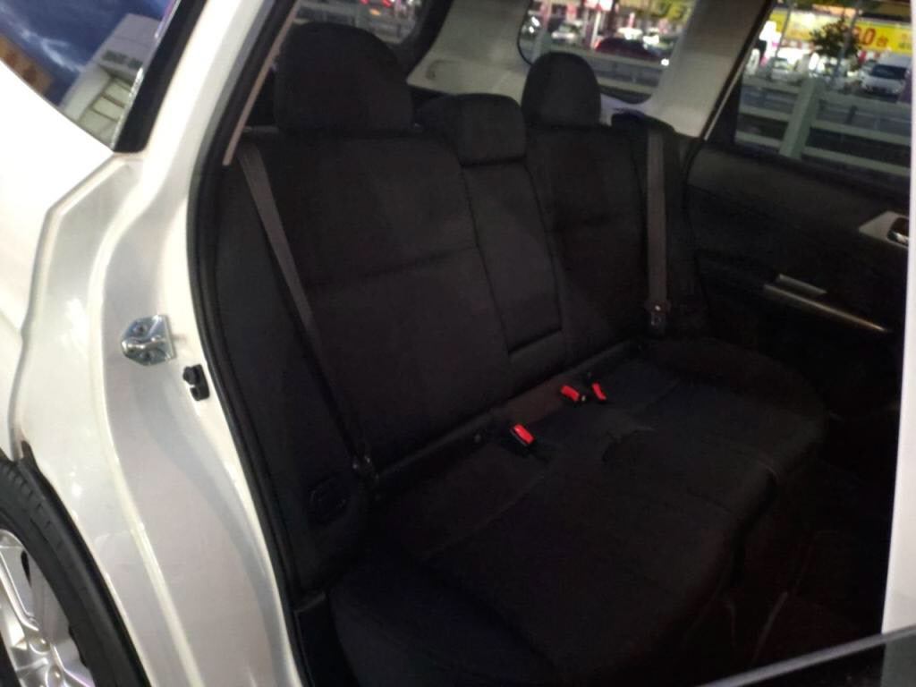 フォレスター２．０Ｘの写真 25