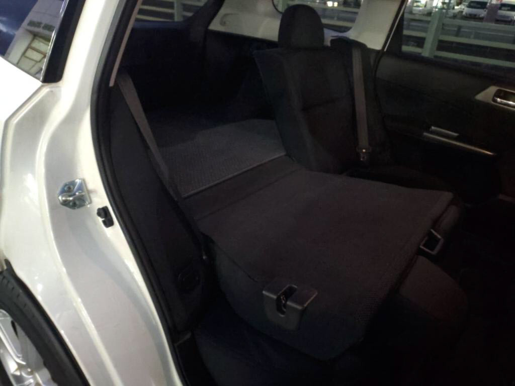 フォレスター２．０Ｘの写真 26