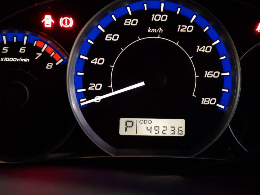 フォレスター２．０Ｘの写真 29