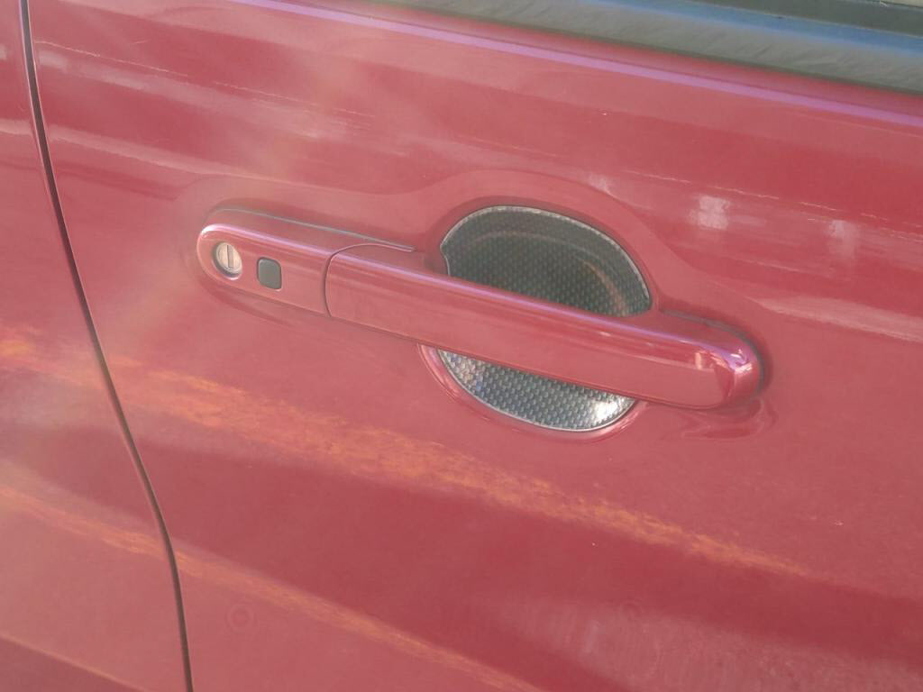 ハスラーＸターボの写真 11